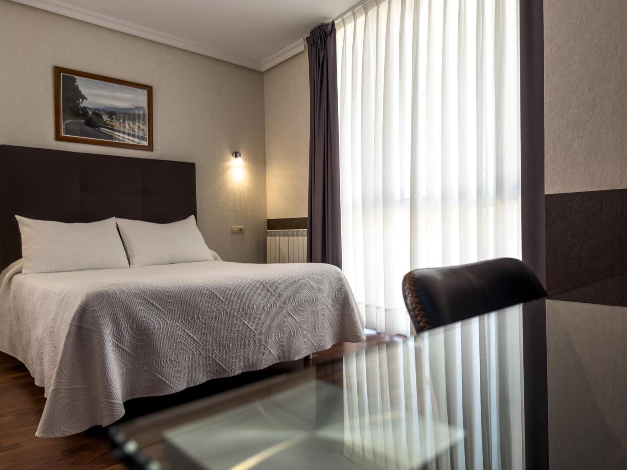 Hotel Verdemar Рибадеселья Экстерьер фото